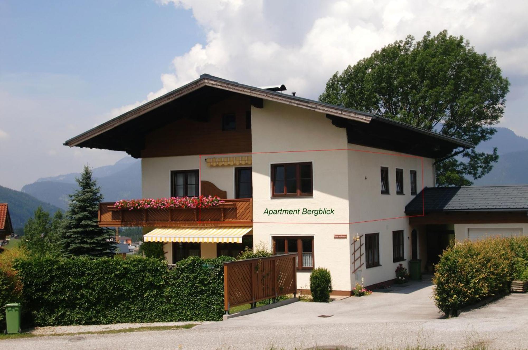 Apartment Dreier - Salzburger Land Abtenau Cameră foto